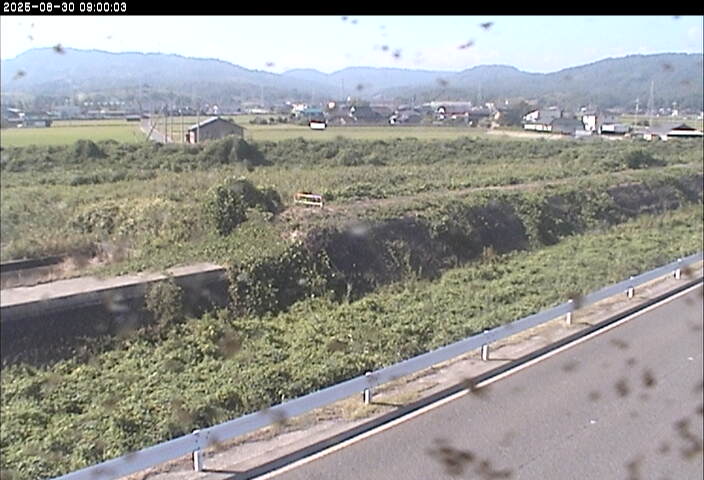 大路川５2025/08/31 9:10:00