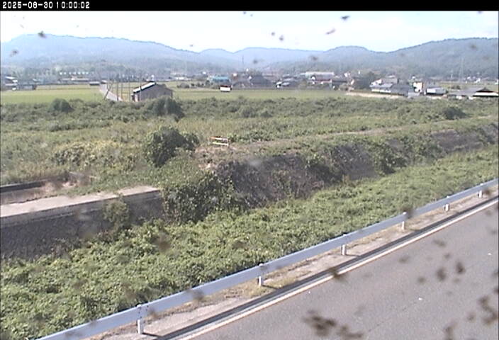 大路川５2025/08/31 9:10:00