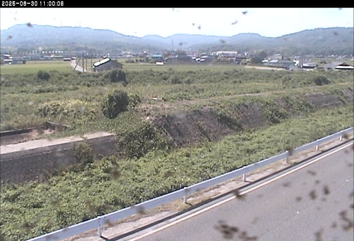 大路川５2025/08/31 9:10:00