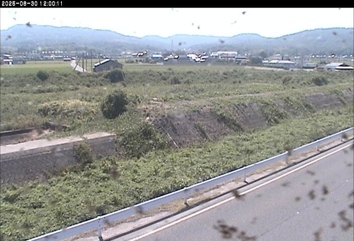 大路川５2025/08/31 9:10:00