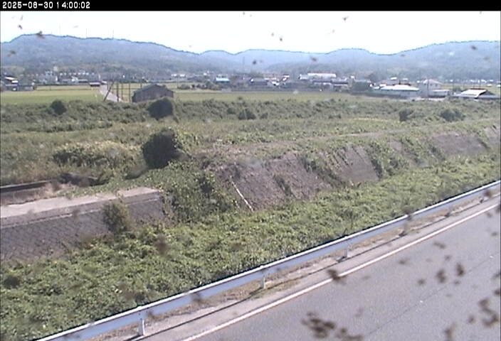 大路川５2025/08/31 9:10:00