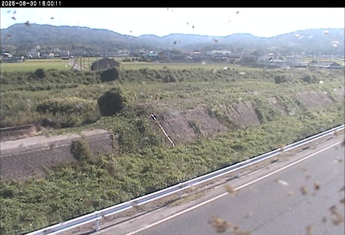 大路川５2025/08/31 9:10:00