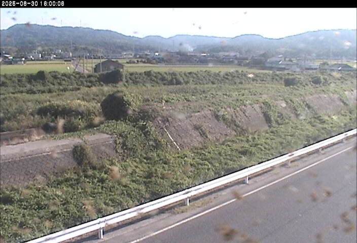 大路川５2025/08/31 9:10:00