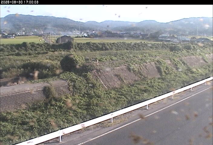 大路川５2025/08/31 9:10:00