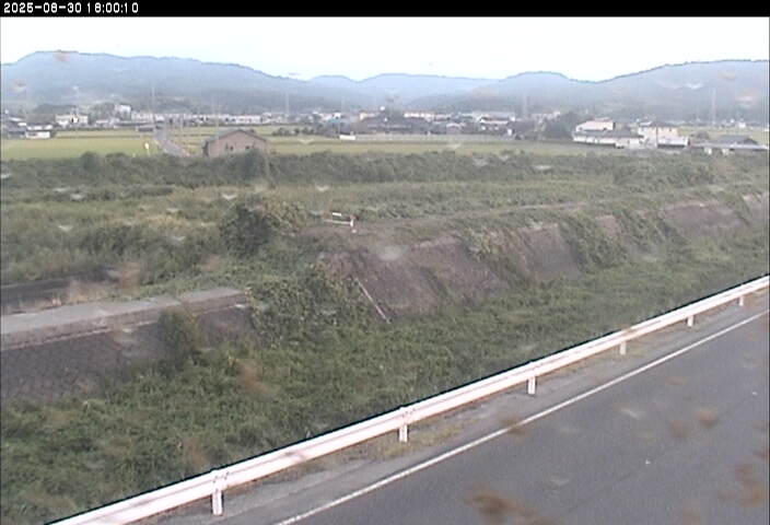 大路川５2025/08/31 9:10:00