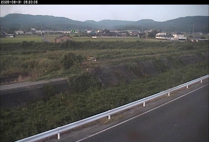 大路川５2025/08/31 9:10:00