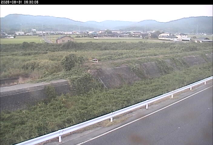 大路川５2025/08/31 9:10:00