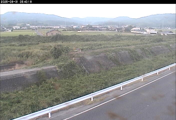 大路川５2025/08/31 9:10:00