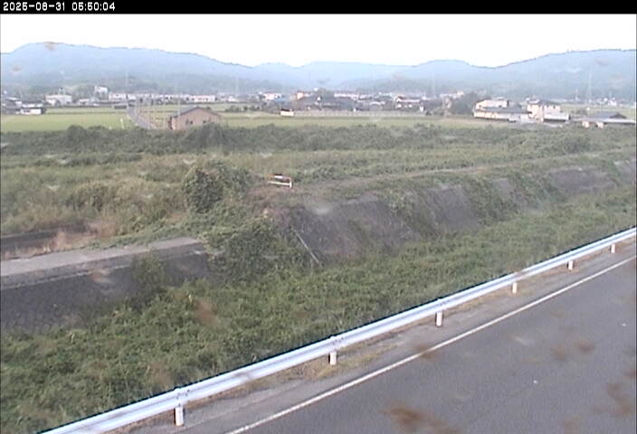 大路川５2025/08/31 9:10:00