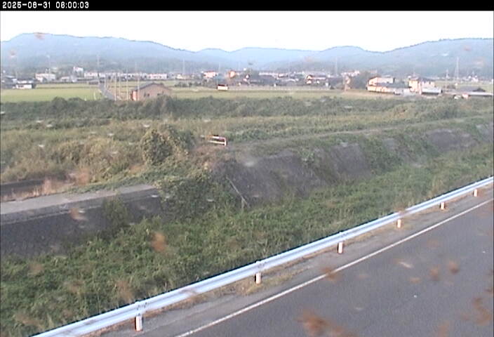 大路川５2025/08/31 9:10:00