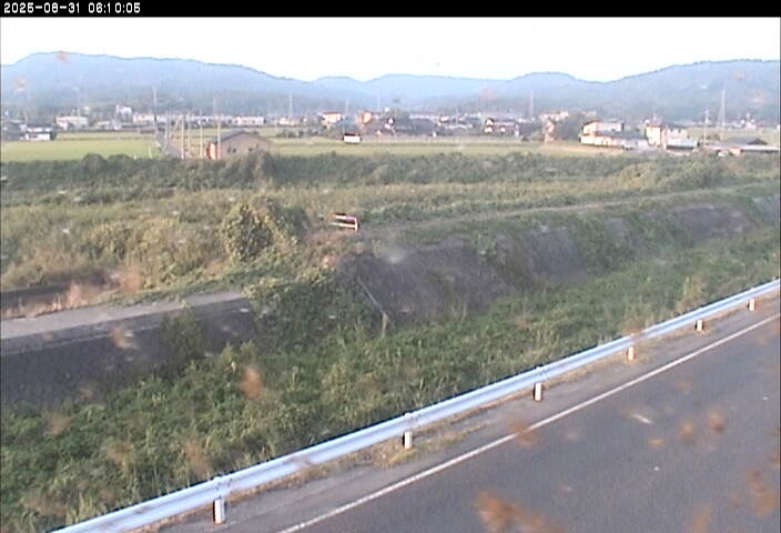 大路川５2025/08/31 9:10:00