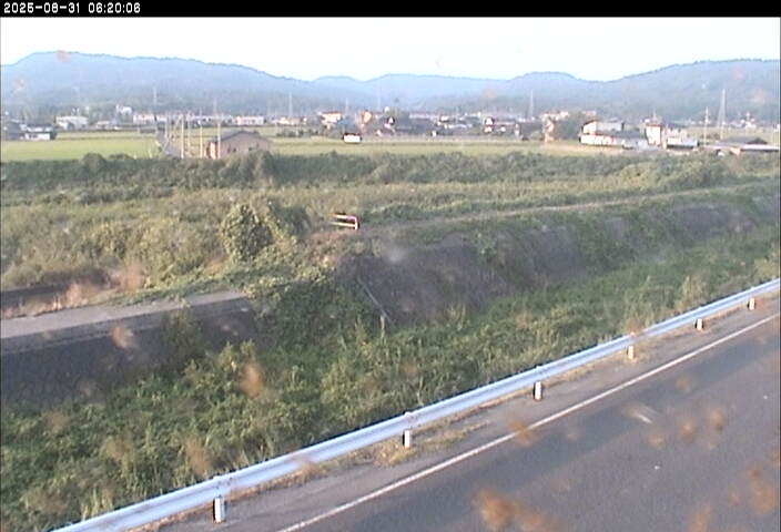 大路川５2025/08/31 9:10:00