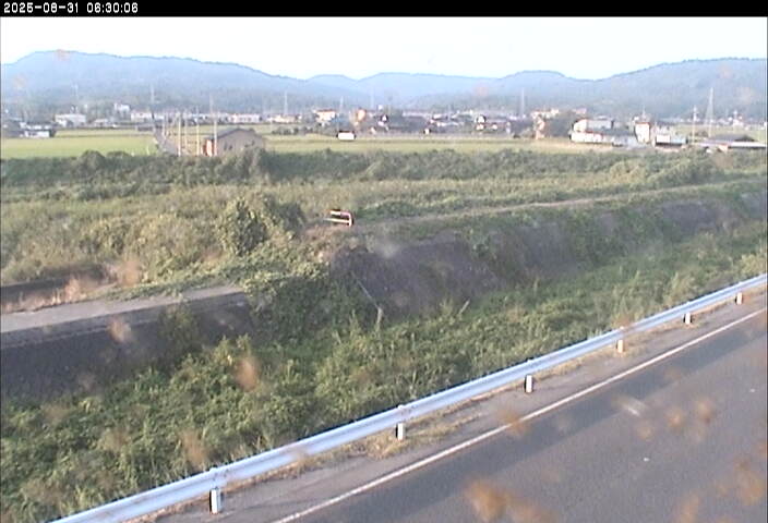 大路川５2025/08/31 9:10:00