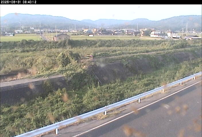 大路川５2025/08/31 9:10:00