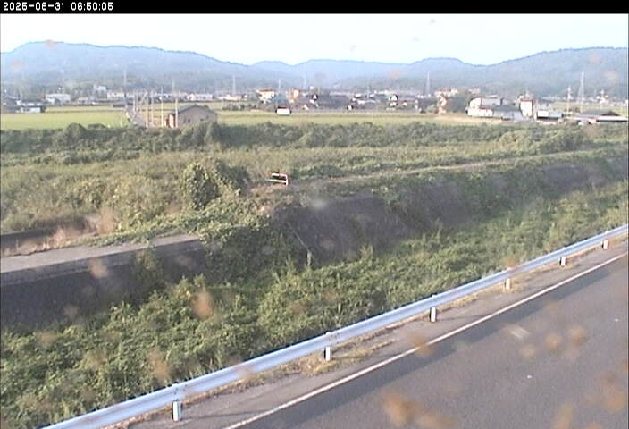 大路川５2025/08/31 9:10:00