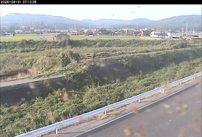 大路川５2025/08/31 9:10:00