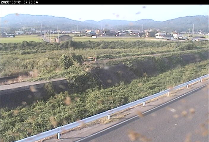 大路川５2025/08/31 9:10:00