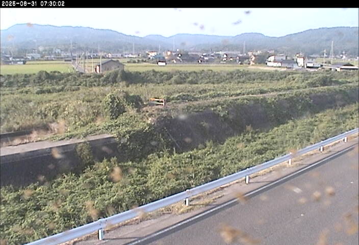大路川５2025/08/31 9:10:00