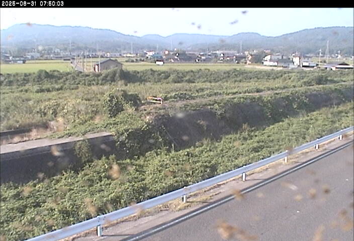 大路川５2025/08/31 9:10:00