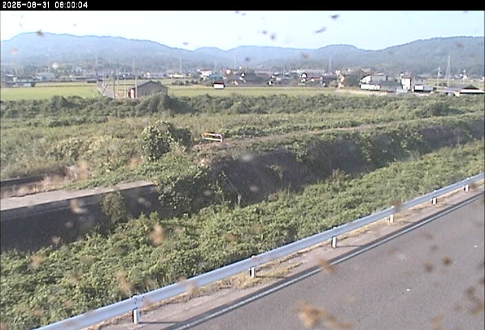 大路川５2025/08/31 9:10:00
