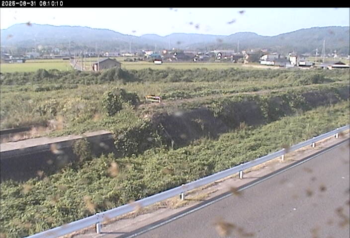 大路川５2025/08/31 9:10:00
