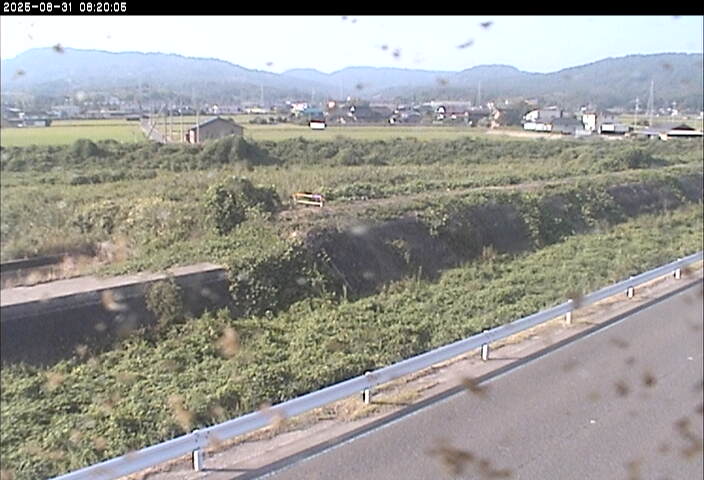 大路川５2025/08/31 9:10:00