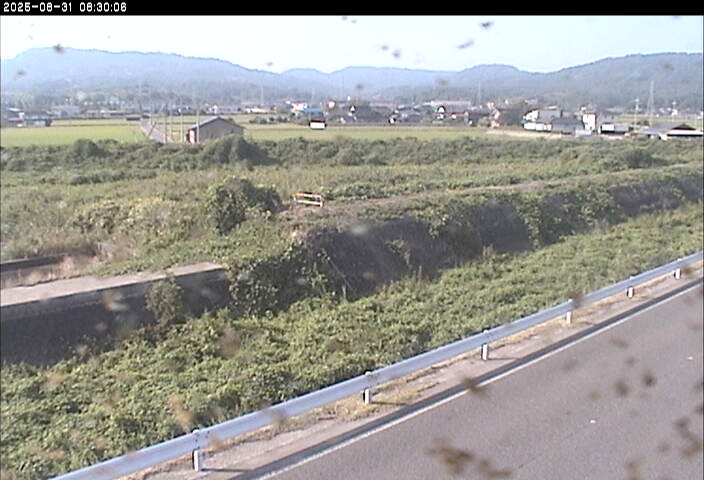 大路川５2025/08/31 9:10:00
