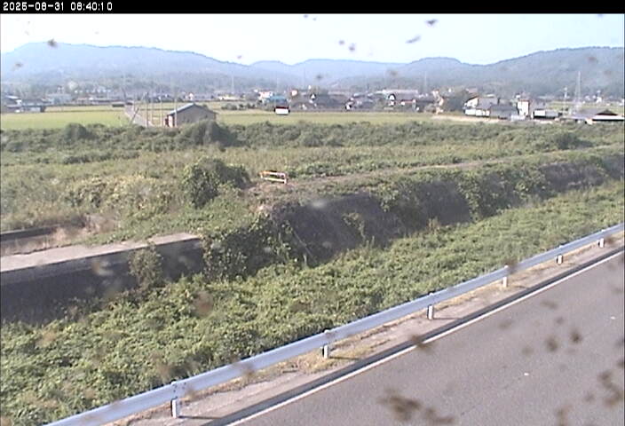 大路川５2025/08/31 9:10:00