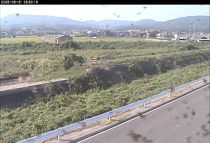 大路川５2025/08/31 9:10:00