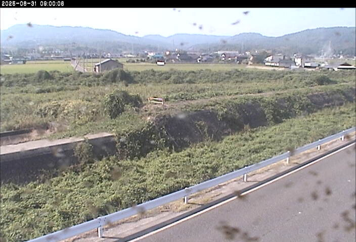 大路川５2025/08/31 9:10:00