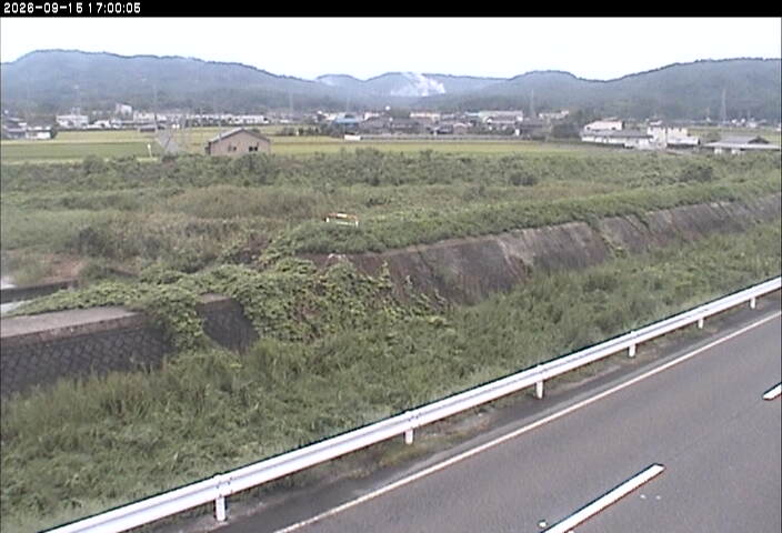 大路川５2026/09/16 16:40:00