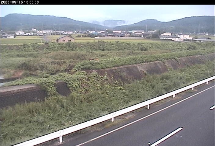 大路川５2026/09/16 16:40:00