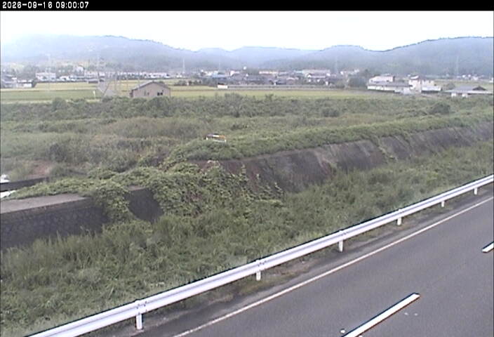 大路川５2026/09/16 16:40:00