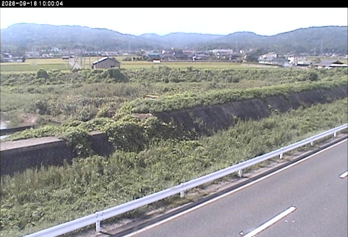 大路川５2026/09/16 16:40:00