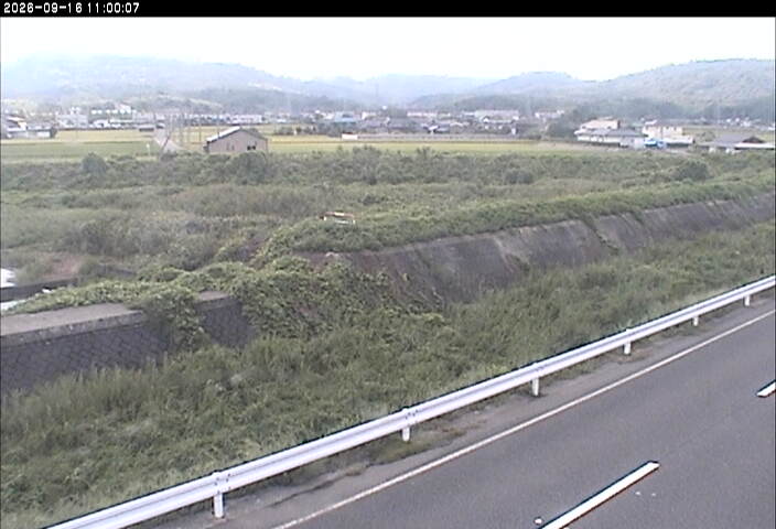 大路川５2026/09/16 16:40:00