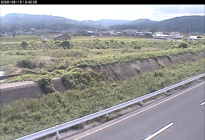 大路川５2026/09/16 16:40:00