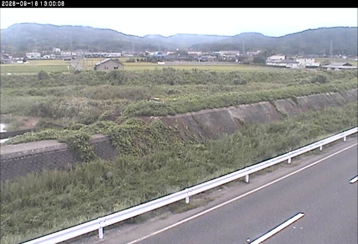 大路川５2026/09/16 16:40:00