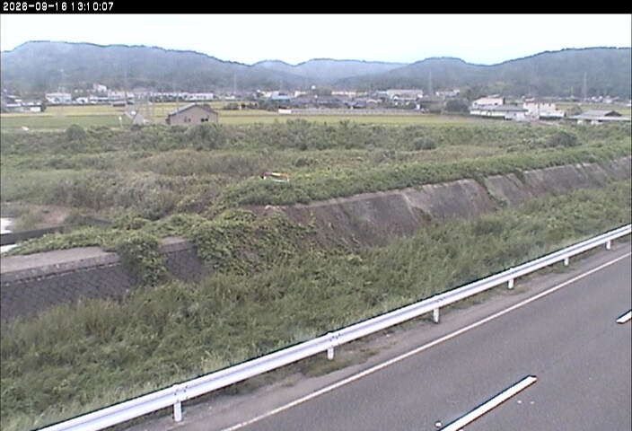 大路川５2026/09/16 16:40:00