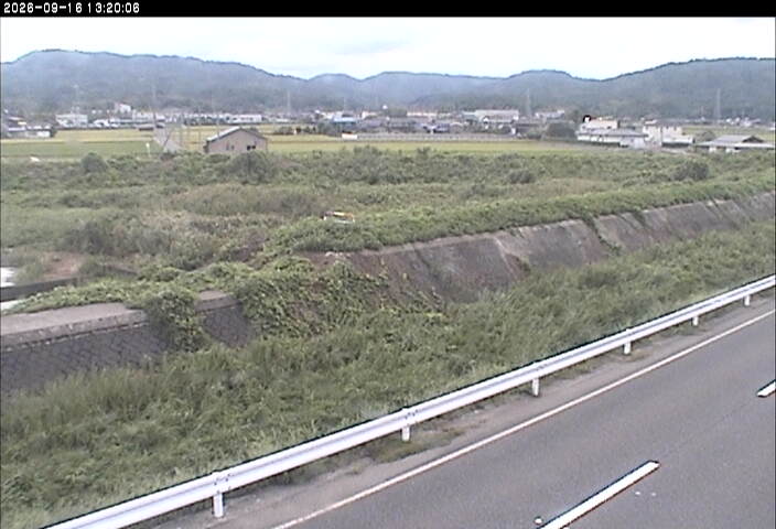 大路川５2026/09/16 16:40:00