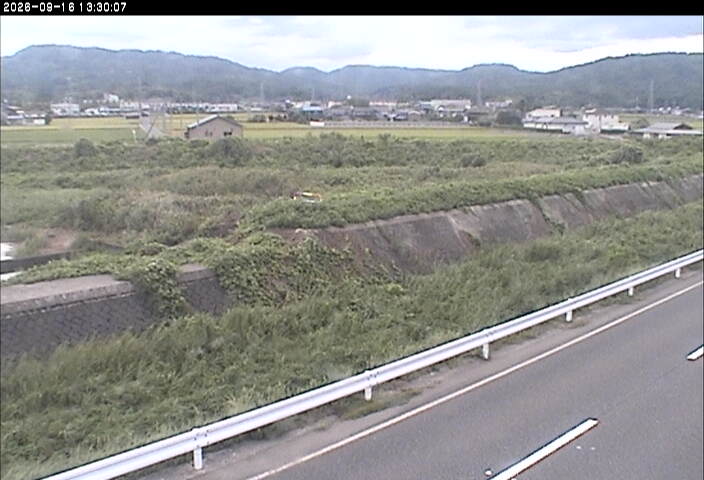 大路川５2026/09/16 16:40:00