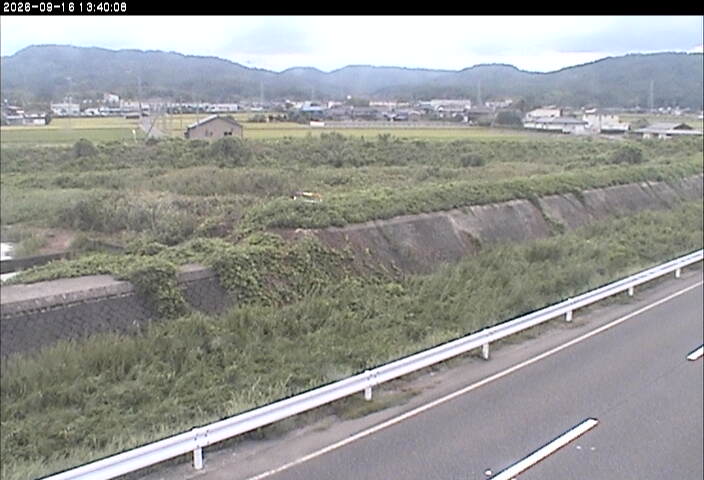 大路川５2026/09/16 16:40:00