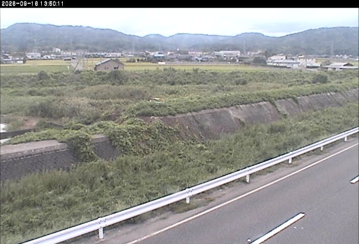 大路川５2026/09/16 16:40:00