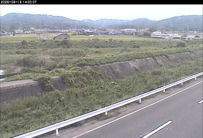 大路川５2026/09/16 16:40:00