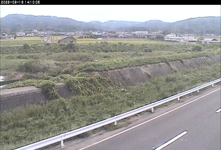 大路川５2026/09/16 16:40:00