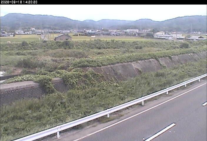 大路川５2026/09/16 16:40:00