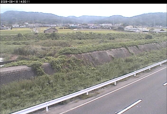 大路川５2026/09/16 16:40:00