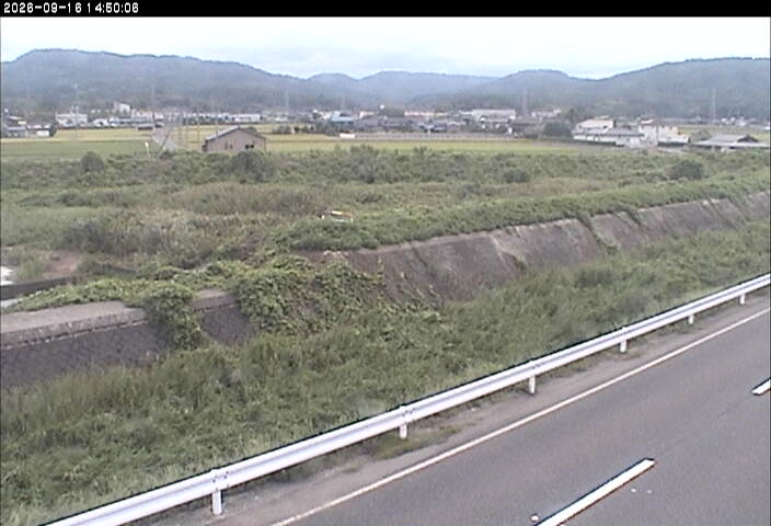 大路川５2026/09/16 16:40:00