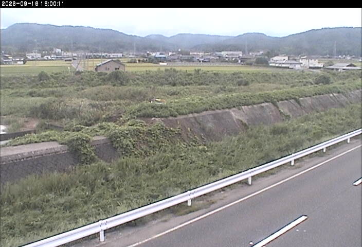 大路川５2026/09/16 16:40:00