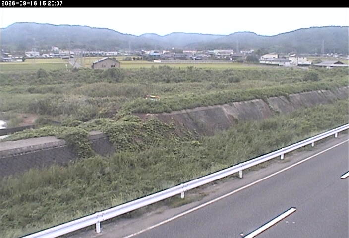 大路川５2026/09/16 16:40:00