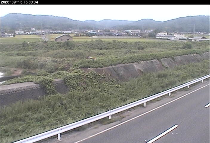 大路川５2026/09/16 16:40:00